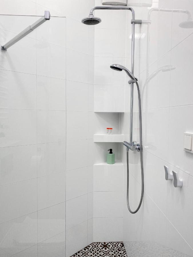 Beautiful Studio For Couples With Air Conditioning - Old Town & Main Station Krakau Exterior foto