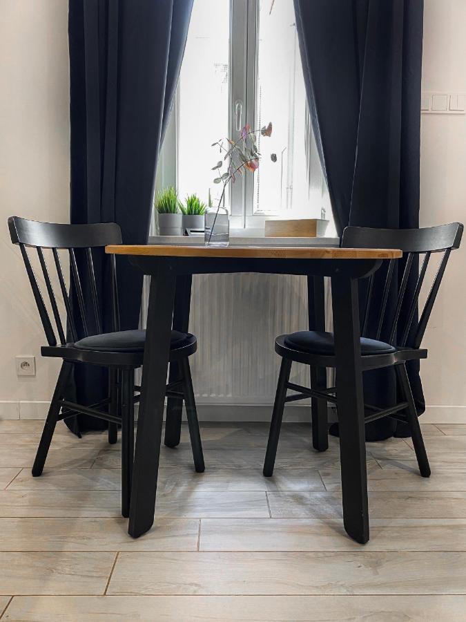 Beautiful Studio For Couples With Air Conditioning - Old Town & Main Station Krakau Exterior foto
