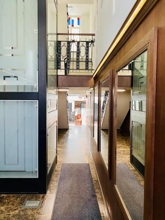 Beautiful Studio For Couples With Air Conditioning - Old Town & Main Station Krakau Exterior foto